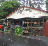 Cabbage Tree Cafe - Accommodation Broadbeach