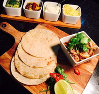 Chally's Bar and Bistro - Accommodation Broadbeach