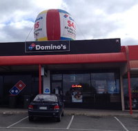 Domino's Pizza - Accommodation Broadbeach