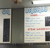 Fish On Barkly - Accommodation Broadbeach