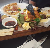 Flynn's Bistro