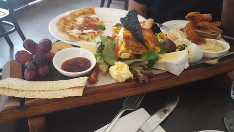 Flynn's Bistro - Accommodation Broadbeach 0