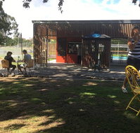 Gardens Lake Cafe - Accommodation Broadbeach