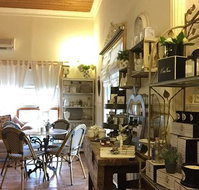 Heathcote House Cafe