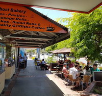 Orbost bakery - Accommodation Broadbeach