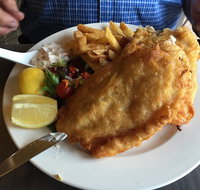 Red Poppy Bistro - Accommodation Broadbeach