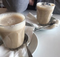 S.e.d.e. Cafe - Accommodation Broadbeach