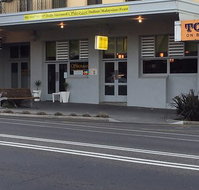 Shiraaz Indian  Malay Cuisine - Accommodation Broadbeach