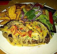 Sicilians restaurant - Accommodation Broadbeach