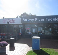 Snowy River Cafe - Accommodation Broadbeach