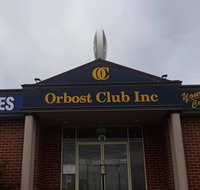 The Orbost Club Inc - Accommodation Broadbeach