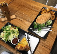 Two Little Owls Cafe - Accommodation Broadbeach