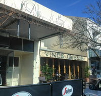 Vines Cafe  Bar - Accommodation Broadbeach