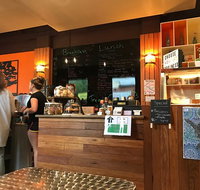 Wishing Tree Cafe - Accommodation Broadbeach