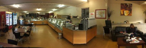 Ando's Bakery - Accommodation Broadbeach 0