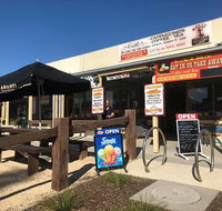 Caths Cafe - Accommodation Broadbeach