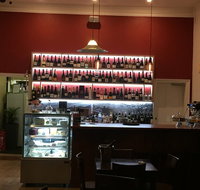 Evan's Wine  Cheese Bar