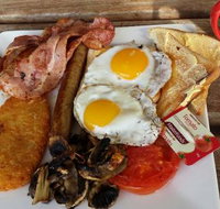 Glenrowan bakery - Accommodation Broadbeach