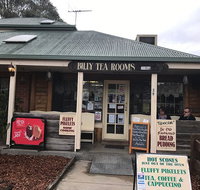 Glenrowan Dad and Dave's Billy Tea Rooms and Accommodation - Accommodation Broadbeach