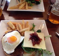 Glenrowan Hotel - Accommodation Broadbeach