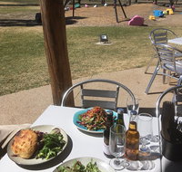 Mokoan Hub  Cafe - Accommodation Broadbeach