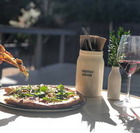 Station House Pizzeria