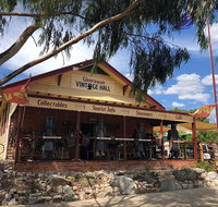 Vintage Hall Cafe - Accommodation Broadbeach