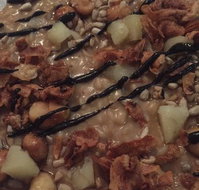 Osteria di Russo  Russo - Accommodation Broadbeach