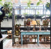 Queen Chow Enmore - Accommodation Broadbeach