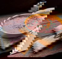 Shenkin Kitchen - Accommodation Broadbeach