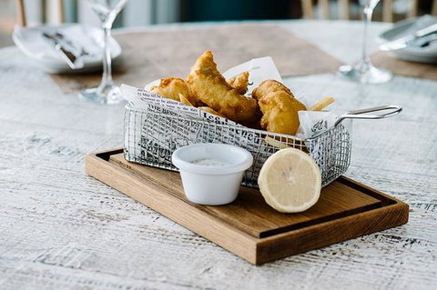 North Bondi Fish - Accommodation Broadbeach 0