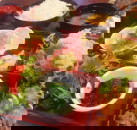 Manmaruya - Accommodation Broadbeach