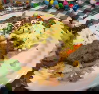 Rhinedorf - Accommodation Broadbeach