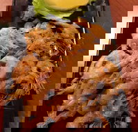 Sushi Bar Hiro - Accommodation Broadbeach