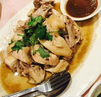 Yummy Seafood Chinese Restaurant - Accommodation Broadbeach