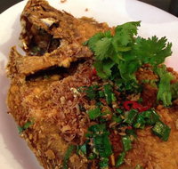 Beverly Hills Chinese Restaurant - Accommodation Broadbeach