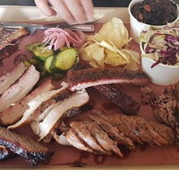 Bovine  Swine Barbecue - Accommodation Broadbeach