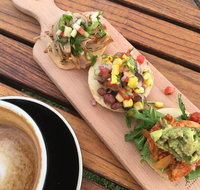 Cafe at Lewers - Accommodation Broadbeach