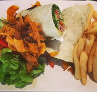 Chatterbox Cafe - Accommodation Broadbeach