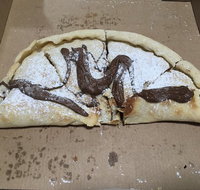 Little Neros Pizza  Pasta - Accommodation Broadbeach