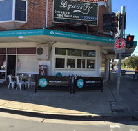 Nutrition - Accommodation Broadbeach