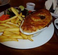 Peppercorn Cafe - Accommodation Broadbeach