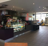 Sapphire's Cafe - Accommodation Broadbeach
