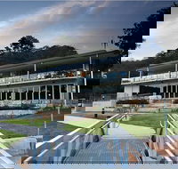 Estuary Restaurant - Accommodation Broadbeach