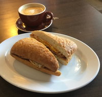 HCafe Quakers Court - Accommodation Broadbeach