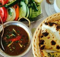 Kumars Taj Indian Restaurant - Accommodation Broadbeach