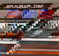 Little Caesars Pizza - Casula - Accommodation Broadbeach