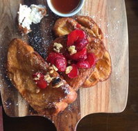 Spot Pea - Accommodation Broadbeach