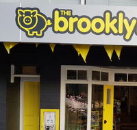 The Brooklyn Deli - Accommodation Broadbeach