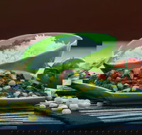 VegeDelight Restaurant - Accommodation Broadbeach